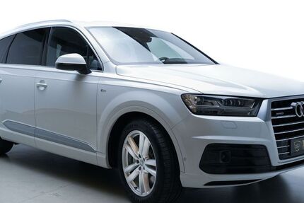 Audi Q7 112.470 km 44.990 € Altlußheim 68804