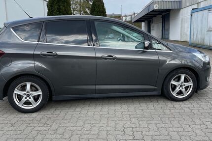 Ford C-Max 124.000 km 6.700 &euro; Kiel 24113