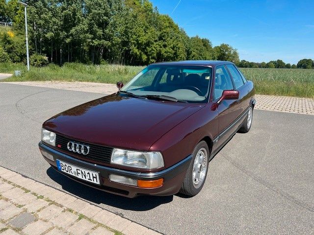Audi 90 114.000 km 12.900 € Reken 48734