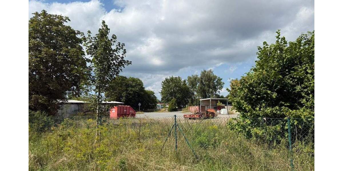 Grundstück Ellrich - 200.000&euro; | Angebot:25703597