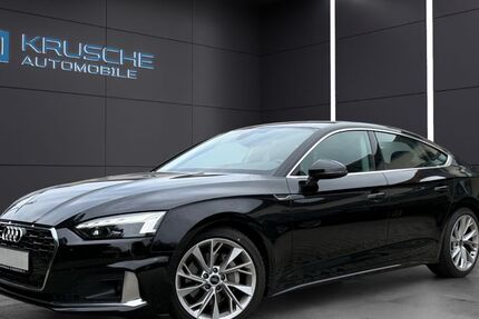Audi A5 44.990 km 36.780 € Altheim 84051