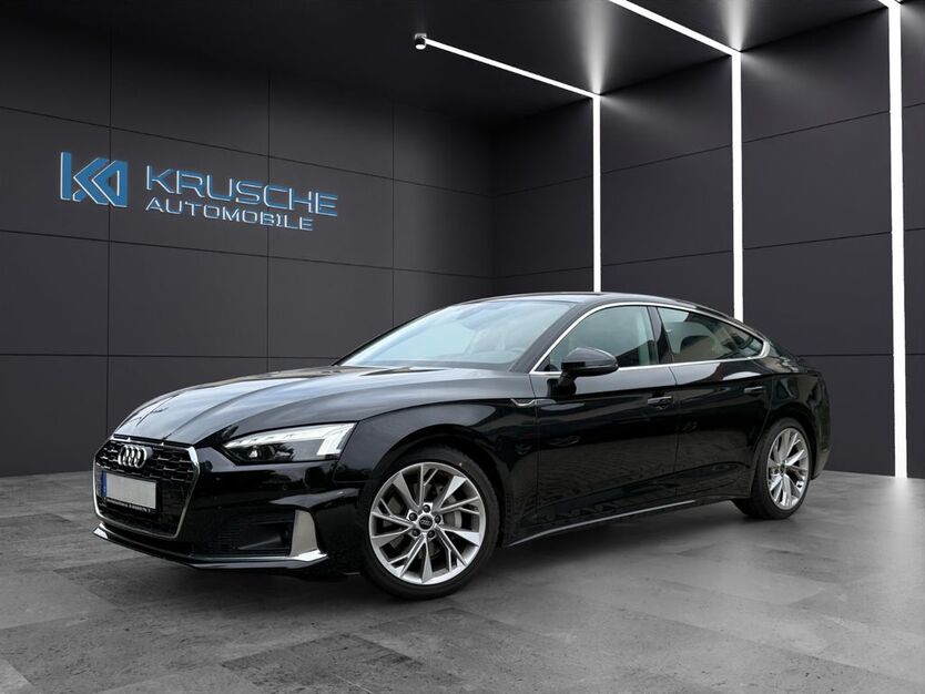 Audi A5 44.990 km 36.780 € Altheim 84051