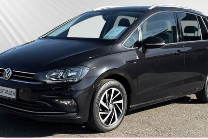 VW Golf Sportsvan 75.000 km 16.980 € Eckernförde 24340