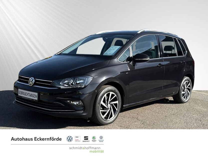 VW Golf Sportsvan 75.000 km 16.980 € Eckernförde 24340