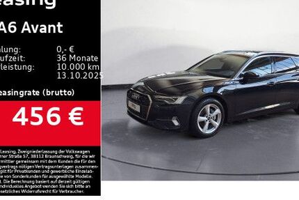 Audi A6 27.801 km 44.420 € Ettlingen 76275