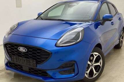 Ford Puma 7.750 km 24.930 &euro; Crailsheim 74564