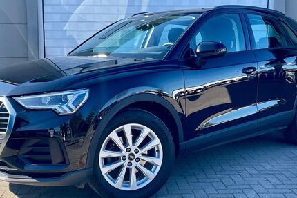 Audi Q3 99.940 km 26.950 &euro; Strausberg 15344