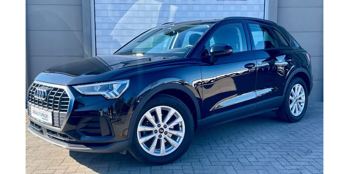 Audi Q3 99.940 km 26.950 &euro; Strausberg 15344