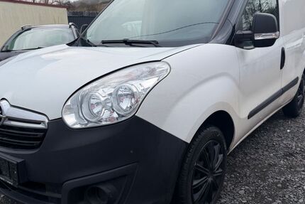 Opel Combo 215.000 km 3.300 &euro; Lebach 66822