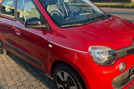 Renault Twingo 105.000 km 5.990 &euro; Lebach 66822