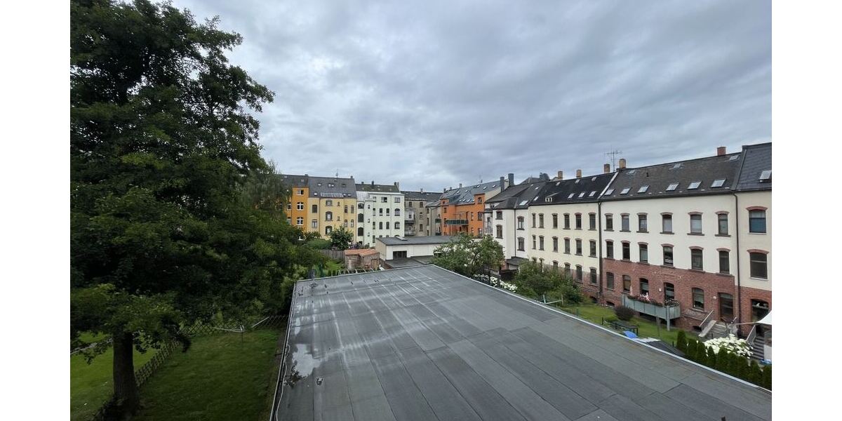 Neues Zuhause gesucht? Moderne 3-Zimmer-Wohnung auf 106 m² - Etagenwohnung Falkenstein | Angebot:27085760
