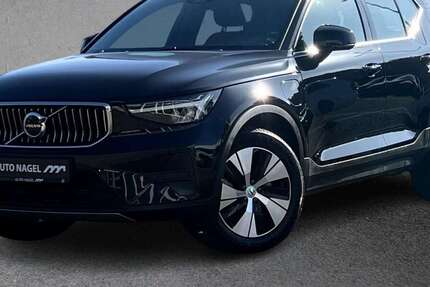 Volvo XC40 38.108 km 29.800 € Münster 48155
