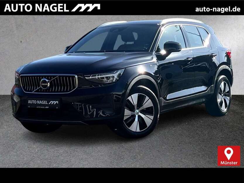 Volvo XC40 38.108 km 29.800 € Münster 48155
