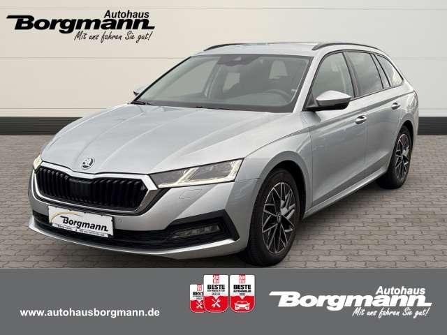 Skoda Octavia 142.269 km 17.790 € Haltern am See 45721