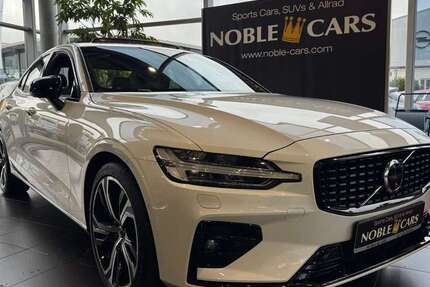 Volvo S60 34.000 km 33.990 € Gießen 35394