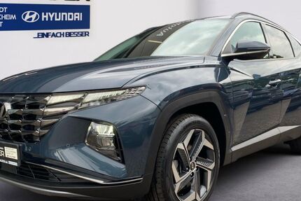 Hyundai TUCSON 65.334 km 27.480 € Bad Dürkheim 67098