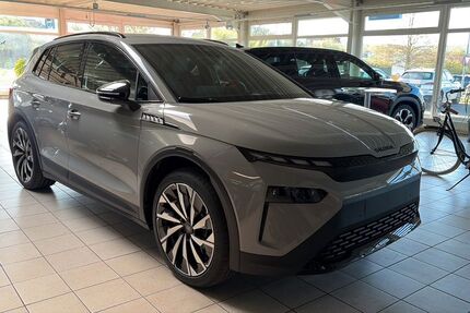 Skoda Elroq 6.000 km 47.990 &euro; Karlstadt 97753