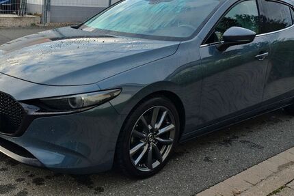 Mazda 3 133.825 km 14.700 € Pretzfeld 91362