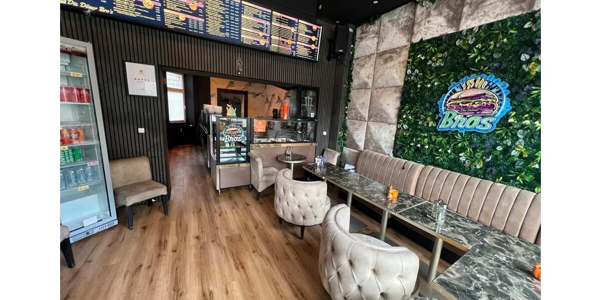 Gewerbeobjekt Zeitz - 70&euro; | Angebot:25966925