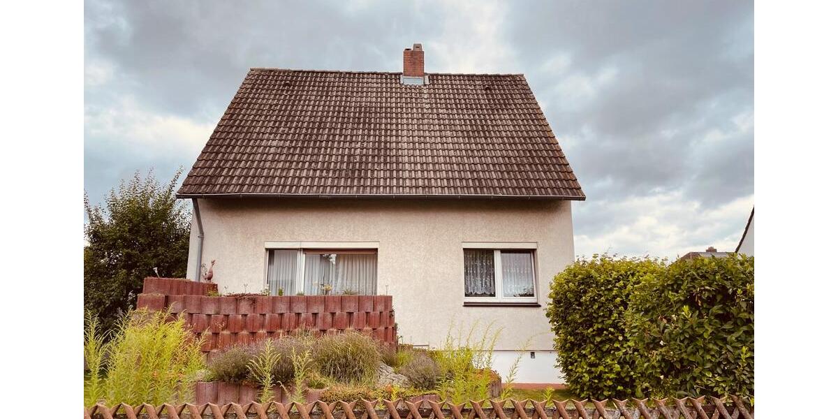 Einfamilienhaus Sickte - 6 Zimmer, 110 m&sup2;, 345.000&euro; | Angebot:27096897