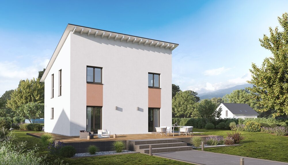Ihr persönliches Bauprojekt - flexibel geplant, hochwertig ausgestattet - Einfamilienhaus Nettetal Hühr | Angebot:27429534