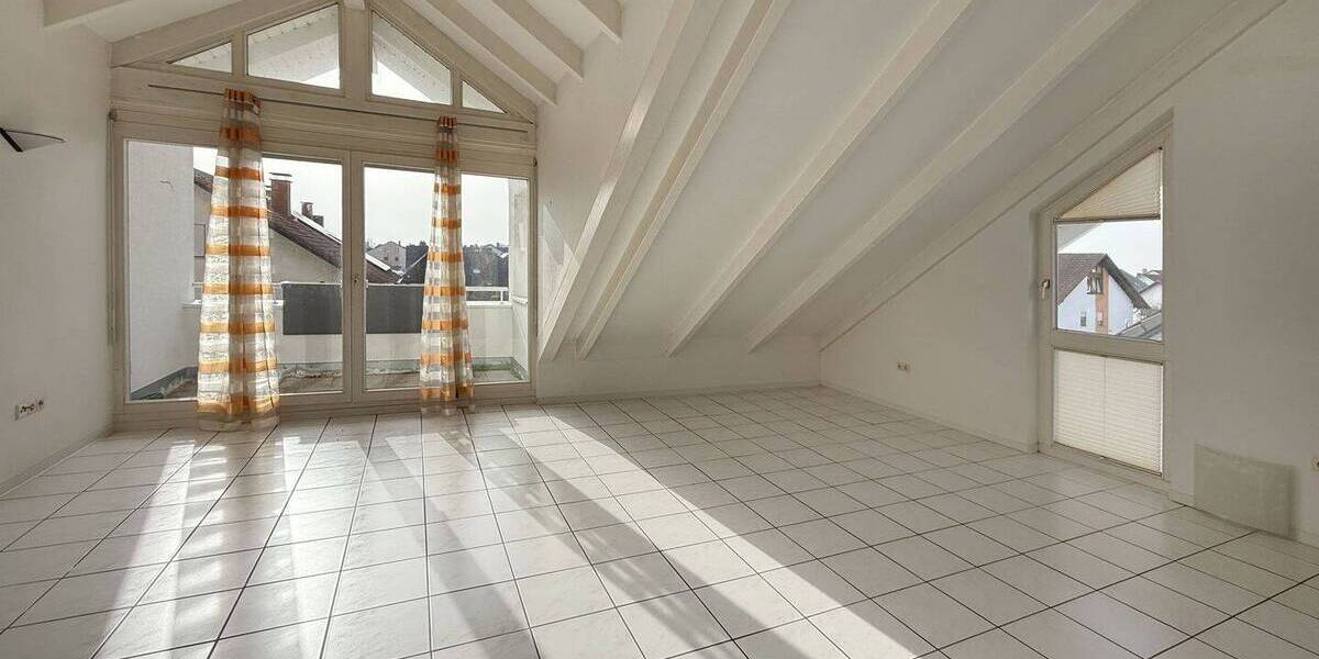 Etagenwohnung Hockenheim - 250.000&euro; | Angebot:26376908