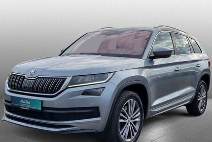 Skoda Kodiaq 60.576 km 35.490 &euro; Bad Camberg 65520