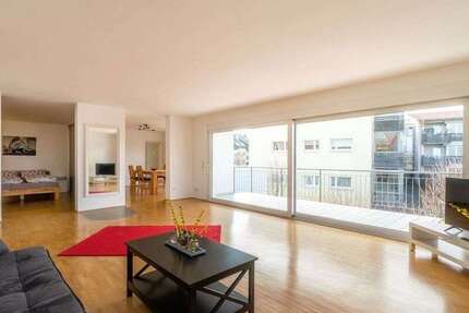 Wohnen auf Zeit in March 1.990 € 1 zimmer