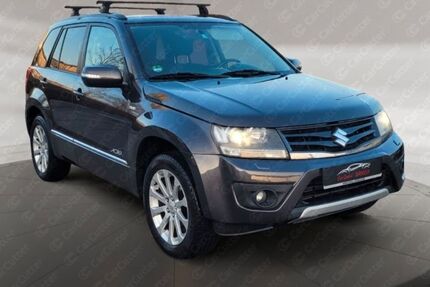 Suzuki Grand Vitara 196.100 km 7.990 &euro; Langquaid 84085