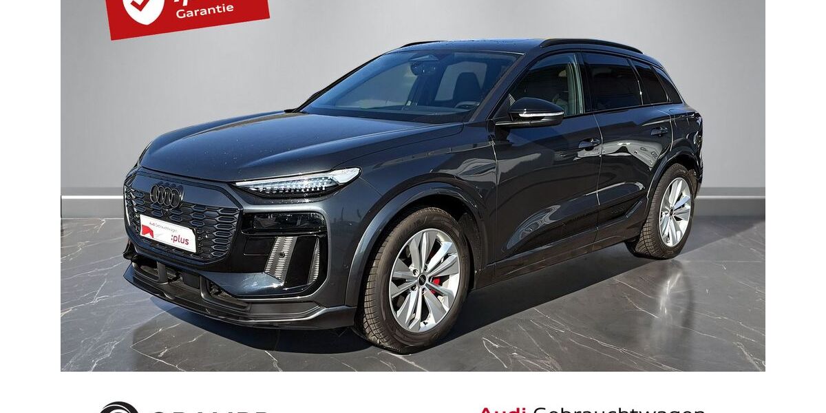 Audi Q6 e-tron 26.600 km 69.990 &euro; Lohr am Main 97816