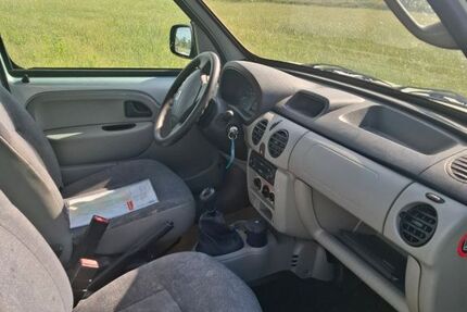 Nissan Kubistar 87.580 km 6.500 &euro; Landsberg am Lech 86899