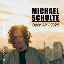 Michael Schulte - Open Air 2025 Thale/Harz