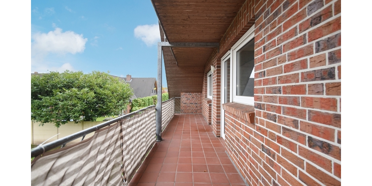 3-Parteien-Haus in zentraler Lage am Obenende - Mehrfamilienhaus, Wohnhaus Papenburg / Vosseberg Vosseberg | Angebot:26003454
