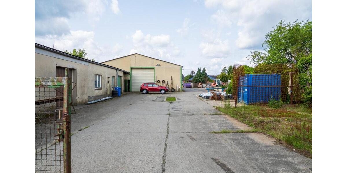 Gewerbeobjekt Tülau - 236&euro; | Angebot:25206867