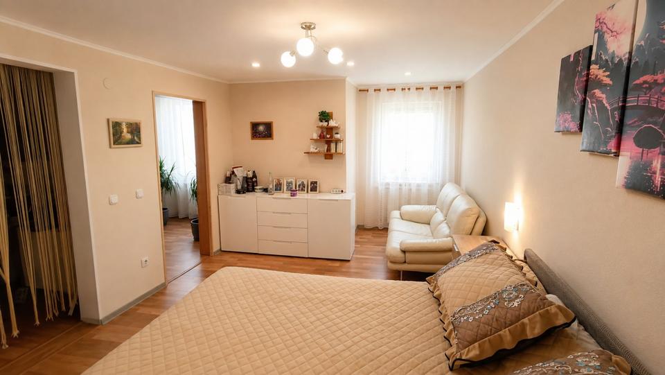 Einfamilienhaus Saarburg - 7 Zimmer, 242 m&sup2;, 650.000&euro; | Angebot:27154234