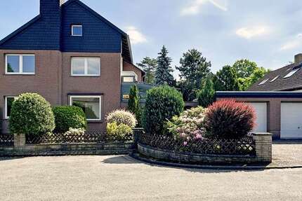 Haus Hannover Döhren-Wülfel - 8 Zimmer, 256 m&sup2;, 500.000&euro; | Angebot:27346861