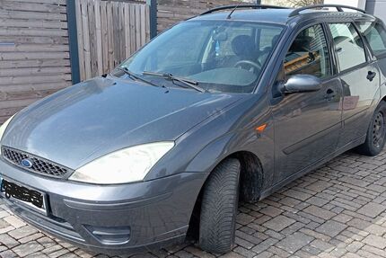 Ford Focus 151.081 km 900 &euro; Burgsinn 97775