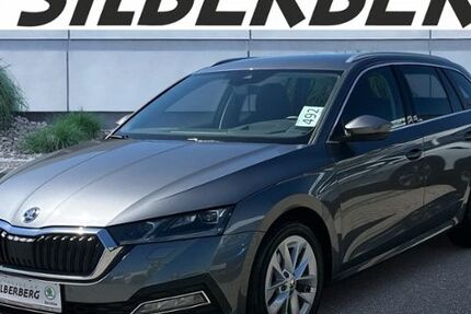 Skoda Octavia 34.192 km 27.449 &euro; Radeberg 01454