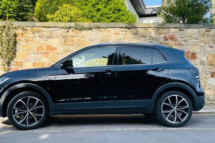 VW T-Cross 94.500 km 16.500 &euro; Iserlohn 58638
