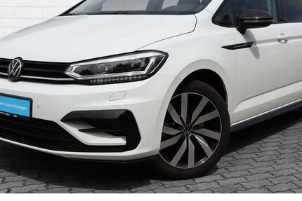 VW Touran 7.740 km 38.689 &euro; Artern 06556