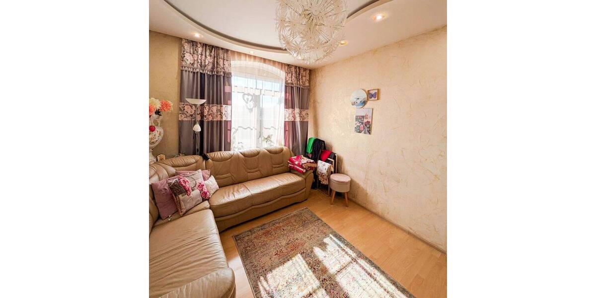 Doppelhaushälfte Hochkirch Pommritz - 5 Zimmer, 122 m&sup2;, 159.000&euro; | Angebot:26486405