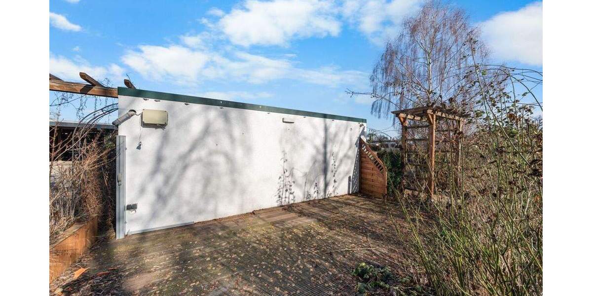 Etagenwohnung Syke Heiligenfelde - 4 Zimmer, 116 m&sup2;, 219.000&euro; | Angebot:25357281