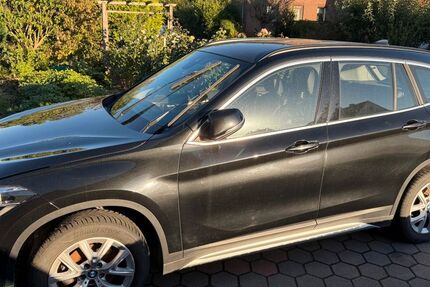 BMW X1 52.100 km 19.990 &euro; Minden 32423