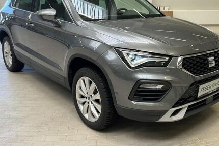 Seat Ateca 8.486 km 29.440 &euro; Dessau-Roßlau 06842