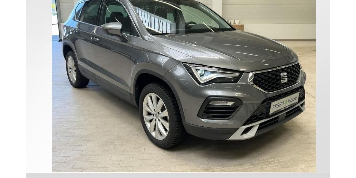 Seat Ateca 8.486 km 29.950 &euro; Dessau-Roßlau 06842