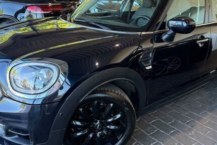 Mini Countryman C (Cooper) 168.000 km 13.950 &euro; Wegberg / Rath-Anhoven 41844