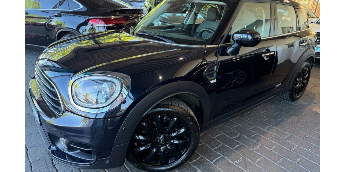 Mini Countryman C (Cooper) 168.000 km 14.450 &euro; Wegberg / Rath-Anhoven 41844