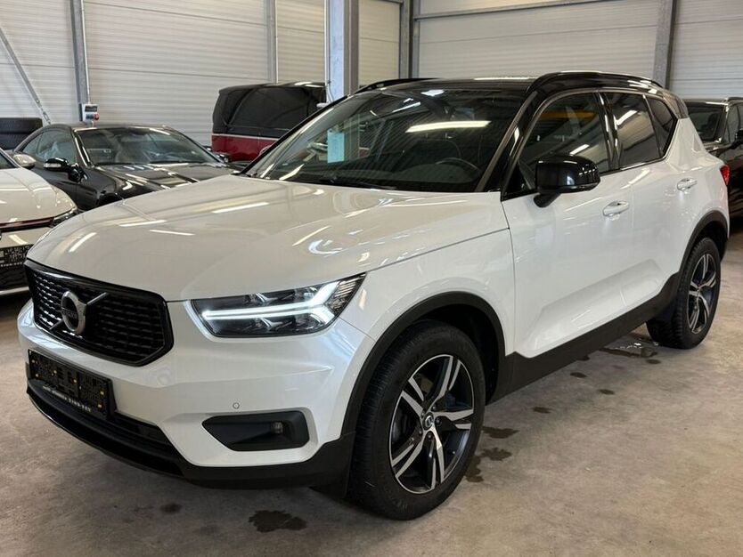 XC40