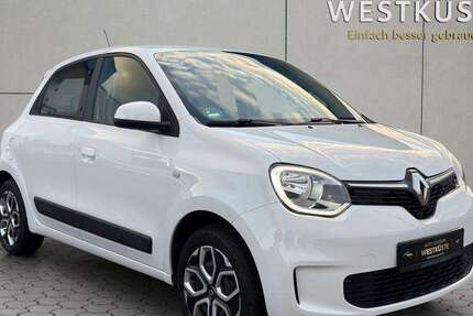 Renault Twingo 24.247 km 8.975 &euro; Husum 25813