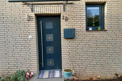 möbliertes Reihenhaus zur Zwischenmiete 01.07.25-31.07.26
